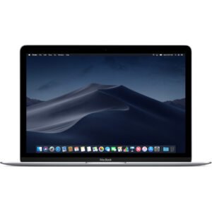 Apple MacBook 12» 2018