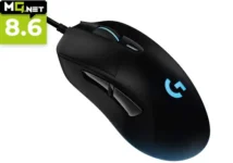 Comprar Logitech G403 Hero al mejor precio y en oferta