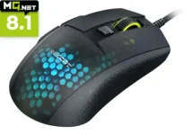 Comprar ROCCAT Burst Pro al mejor precio y en oferta