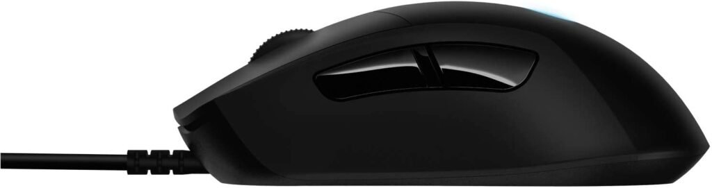 Logitech G403 LIGHTSPEED descuento