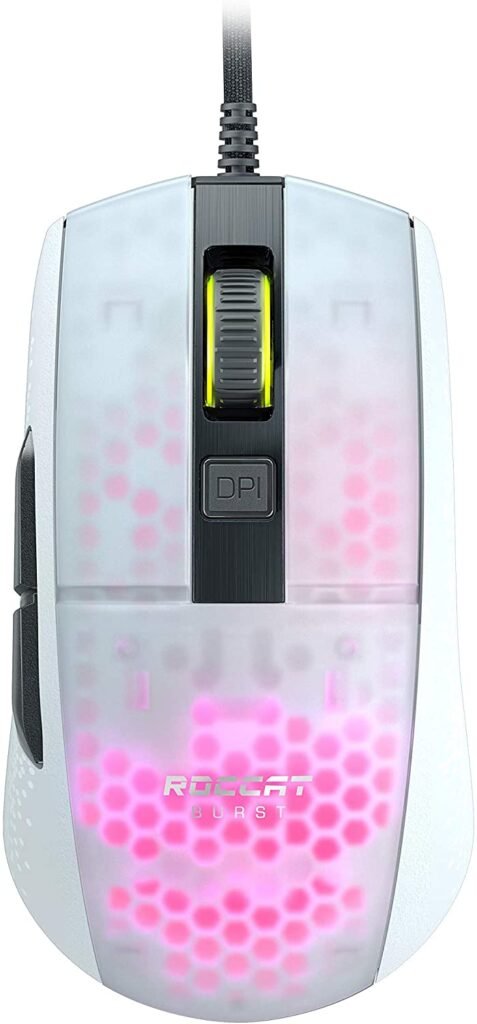 ROCCAT Burst Pro opiniones