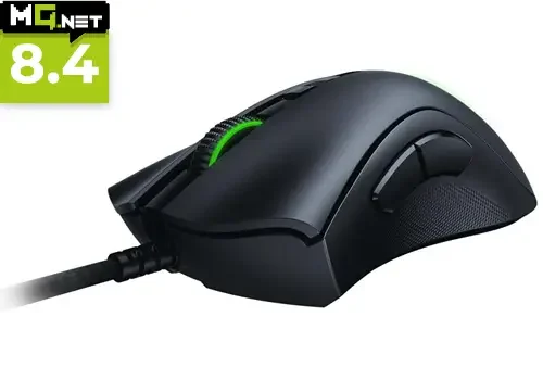 Razer DeathAdder V2 al mejor precio y en oferta