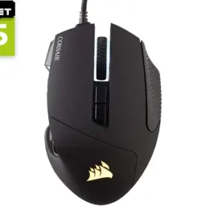 comprar Corsair Scimitar Pro RGB al mejor precio