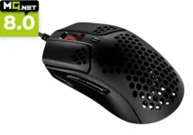 comprar HyperX Pulsefire Haste al mejor precio y en oferta