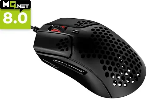 comprar HyperX Pulsefire Haste al mejor precio y en oferta