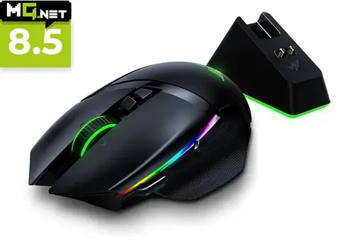 comprar Razer Basilisk Ultimate al mejor precio y en oferta