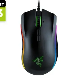 comprar Razer Mamba Elite al mejor precio en oferta
