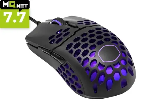 Comprar Cooler Master MM710 al mejor precio y en oferta