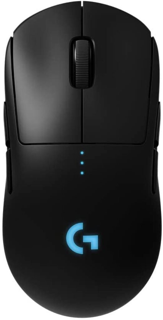Logitech G Pro analisis
