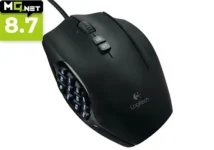 Comprar Logitech G600 en oferta y al mejor precio