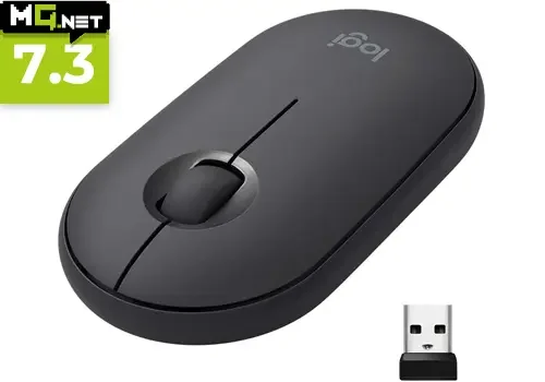 Comprar Logitech Pebble M350 al mejor precio y en oferta
