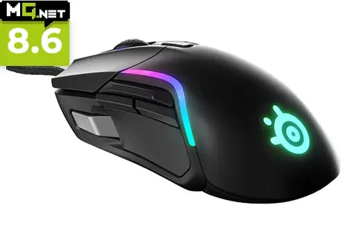 Comprar SteelSeries Rival 5 al mejor precio y en oferta