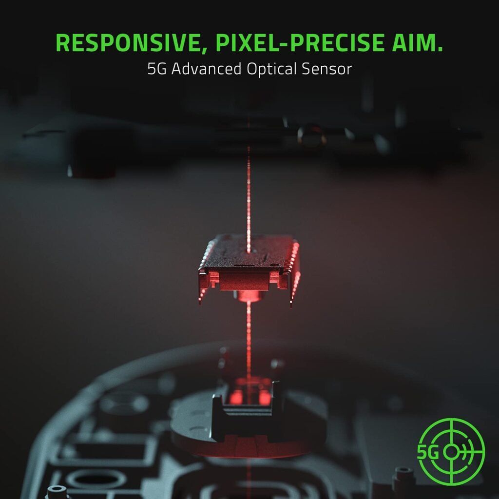 Razer Orochi V2 sensor