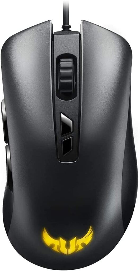 ASUS TUF Gaming M3 al mejor precio