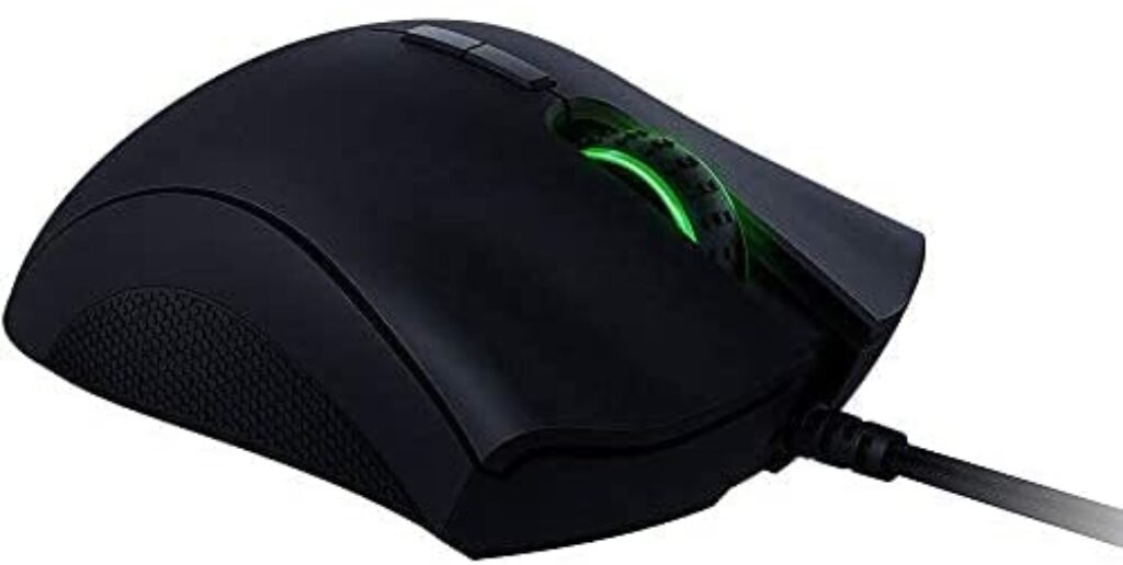 Razer DeathAdder Elite al mejor precio