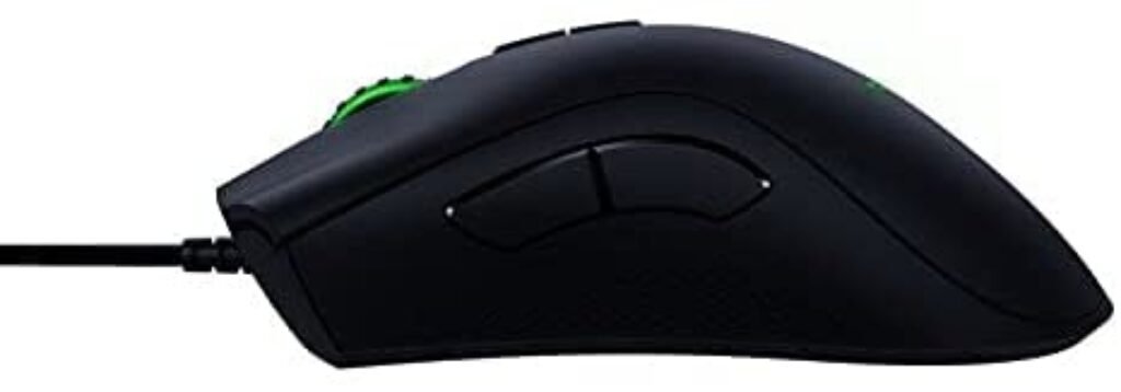 Razer DeathAdder Elite analisis