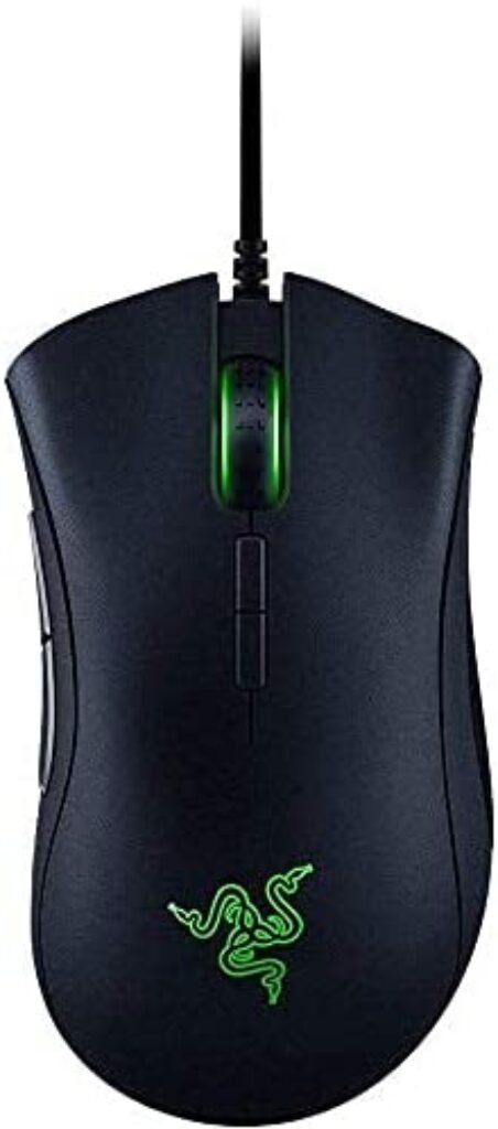 Razer DeathAdder Elite opiniones