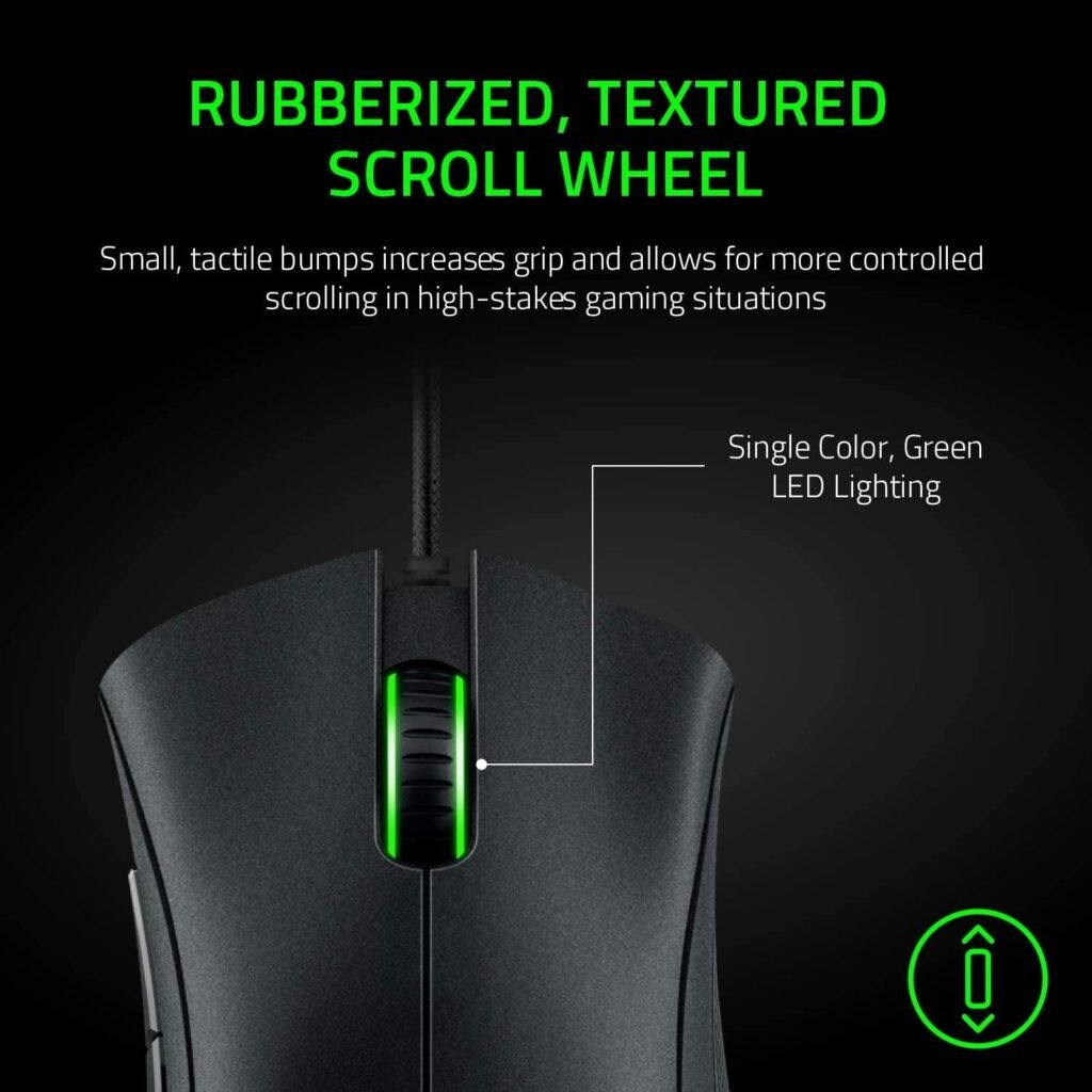 Razer DeathAdder Essential opiniones