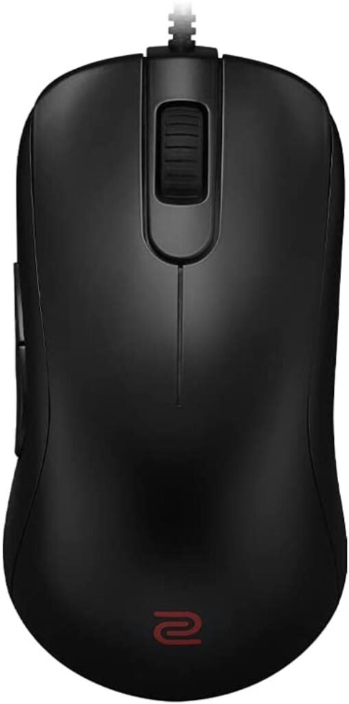 BenQ ZOWIE S1 diseño