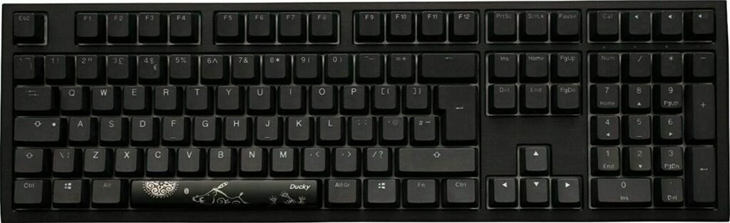 Ducky Shine 7 barato