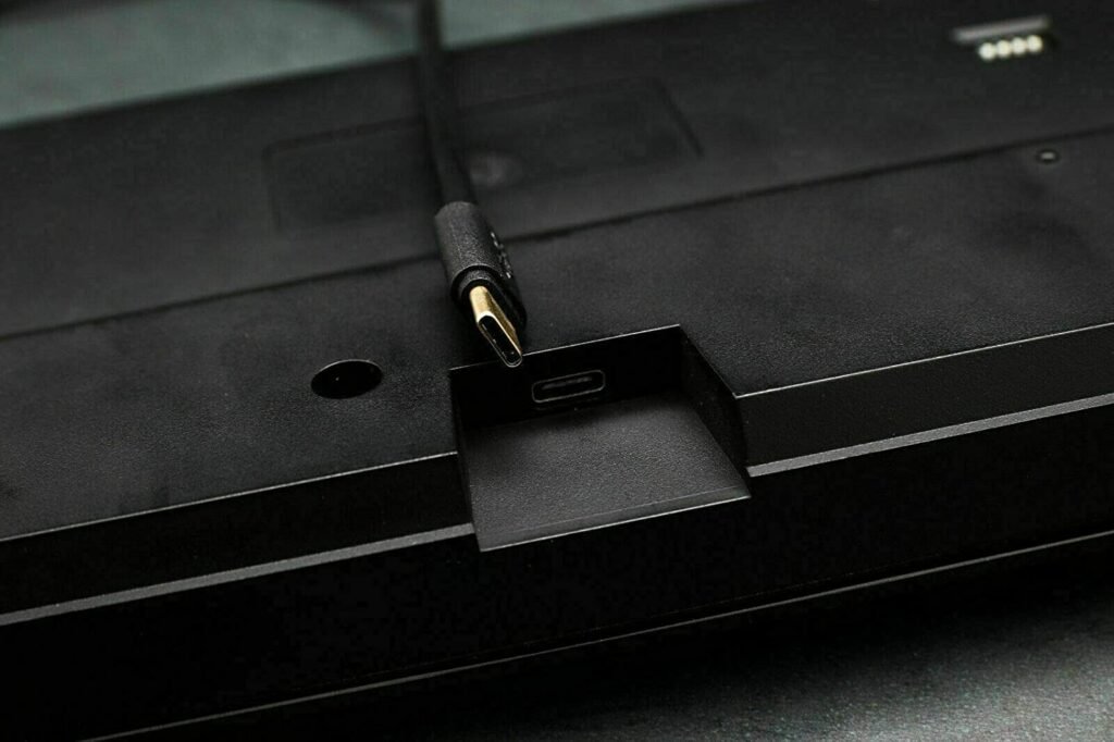 Ducky Shine 7 calidad