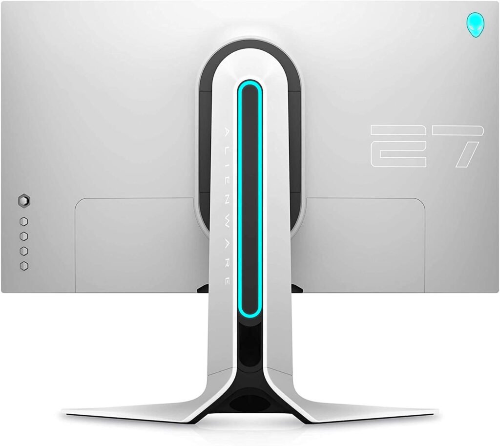 Alienware AW2721D promocion