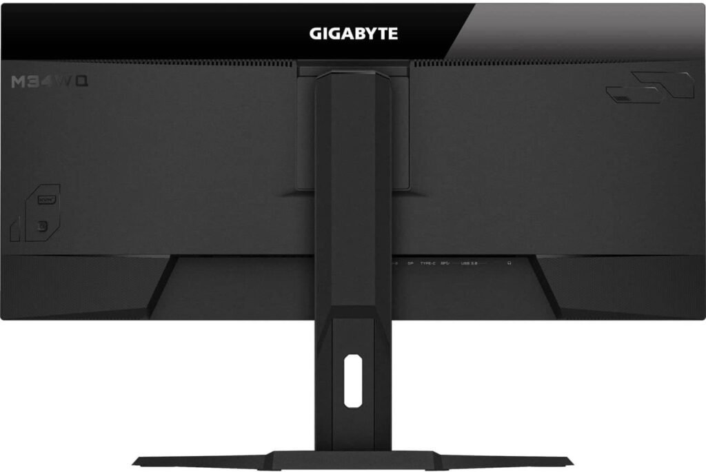 Gigabyte M34WQ descuento