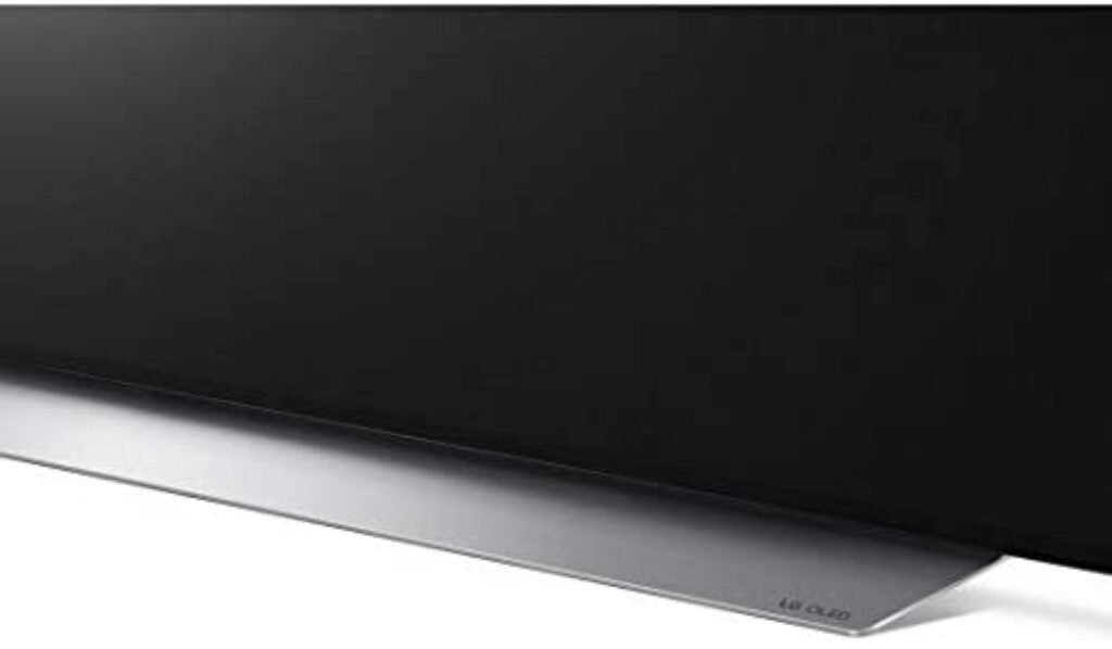 LG OLED48C1 descuento