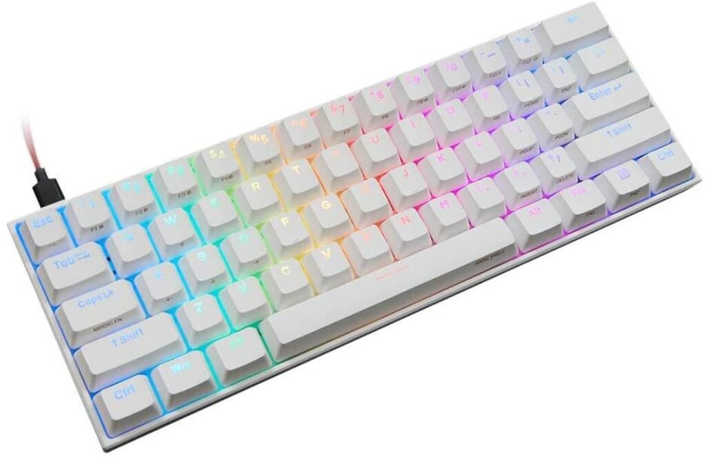 Obinslab Anne Pro 2 al mejor precio