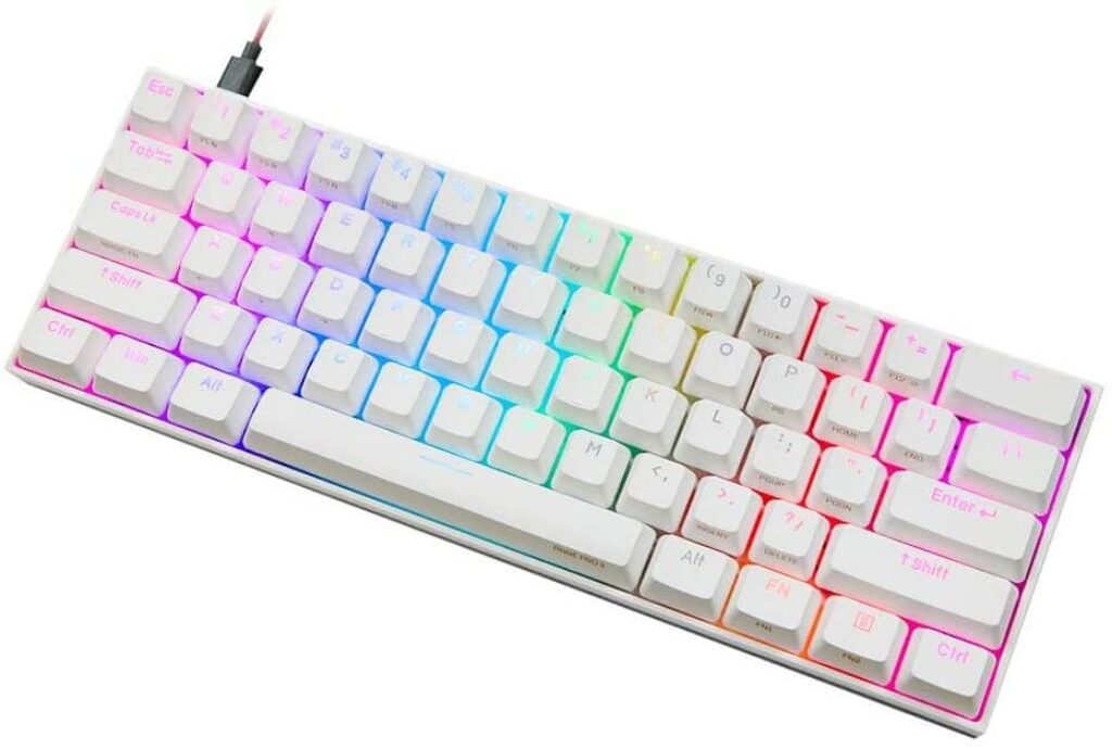 Obinslab Anne Pro 2 descuento