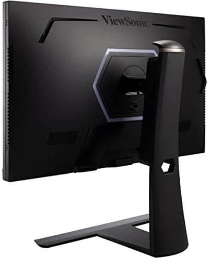 ViewSonic Elite XG270QG al mejor precio