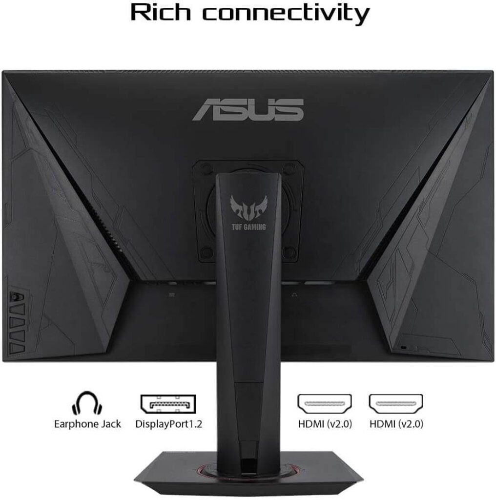ASUS VG279QM españa