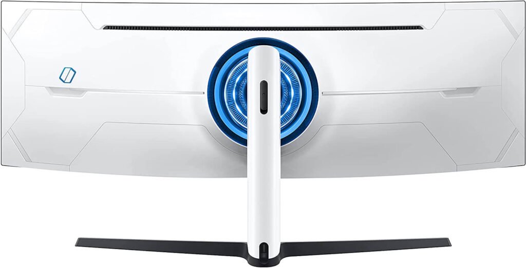 comprar Samsung Odyssey Neo G9