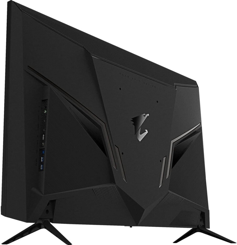 Gigabyte Aorus FV43U promocion
