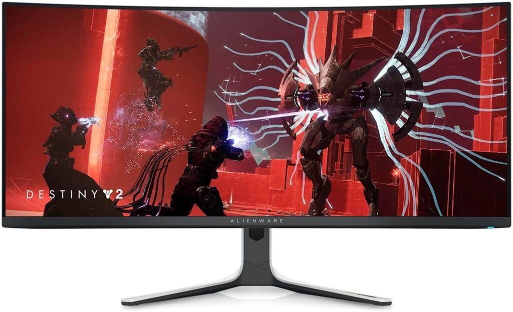 Alienware AW3423DW