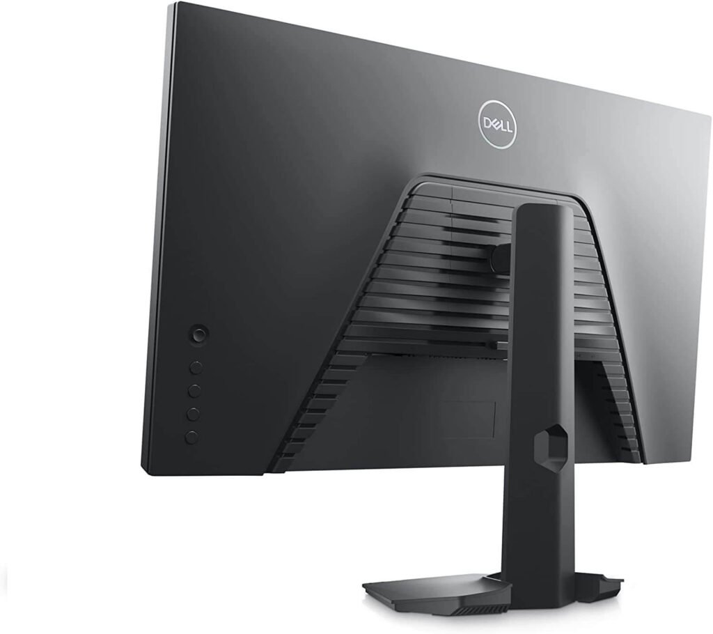Dell G2722HS base