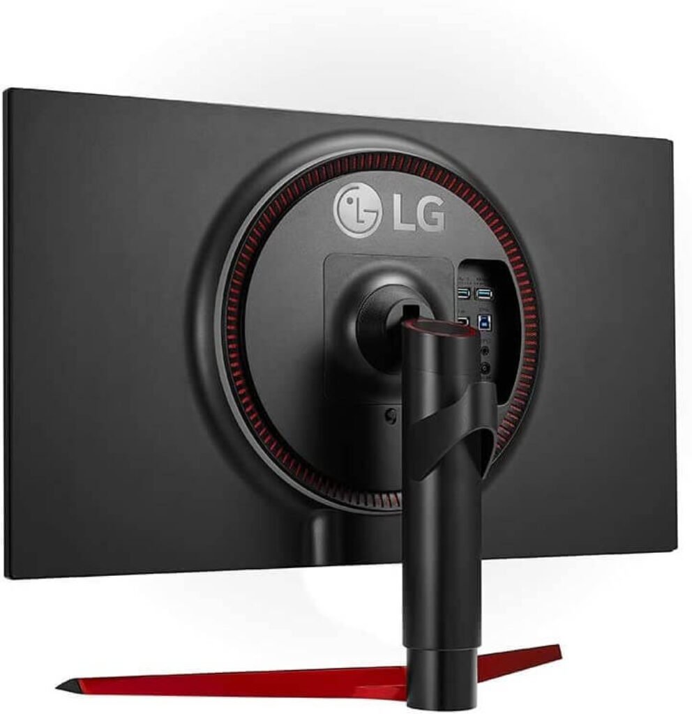 LG 27GL850-B descuento