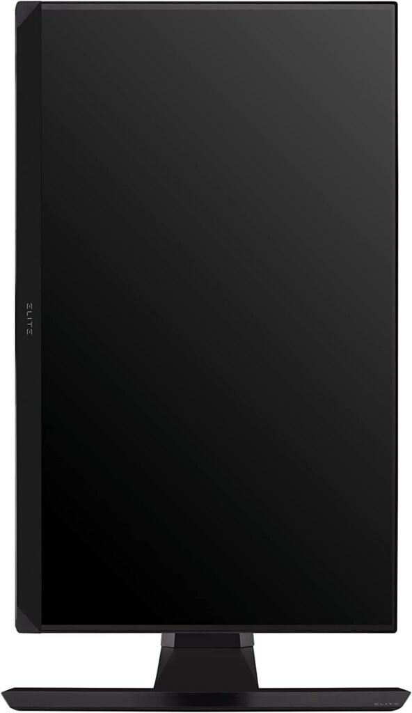 ViewSonic Elite XG270 rotacion