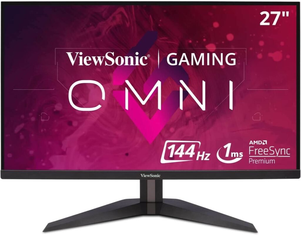 ViewSonic VX2758-2KP-MHD