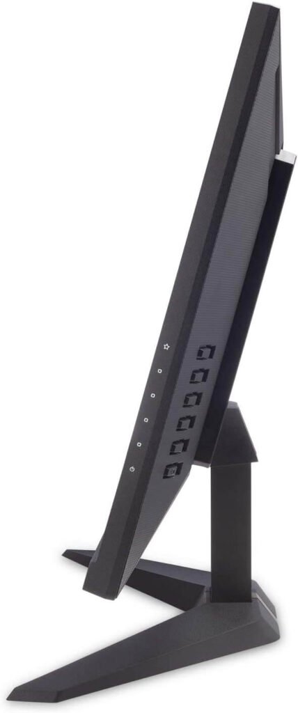 ViewSonic VX2758-2KP-MHD ergonomia