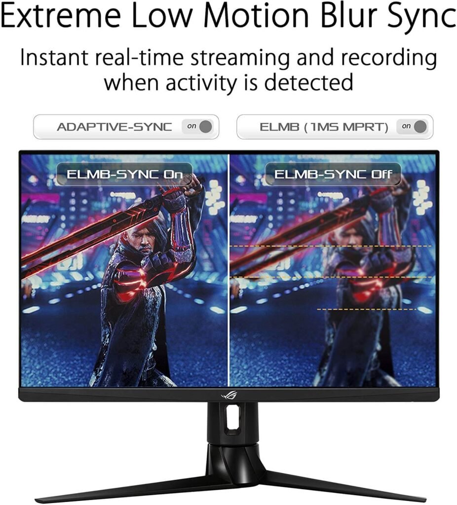 ASUS ROG Strix XG27AQ barato