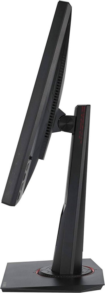ASUS TUF Gaming VG258QM barato