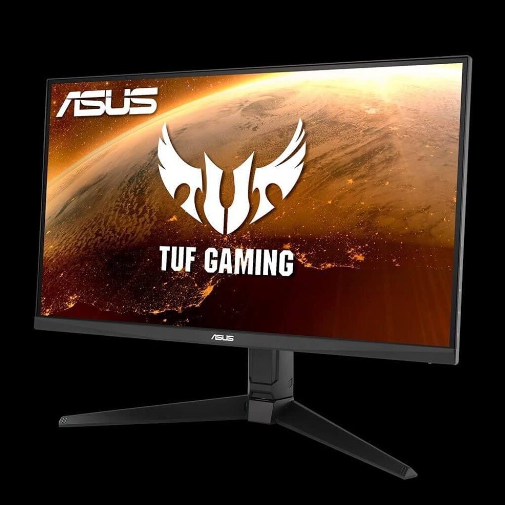 ASUS TUF VG27AQL1A mejor precio