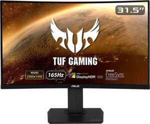 ASUS TUF VG32VQR