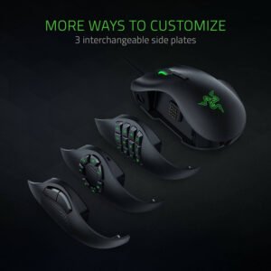 Razer Trinity Naga
