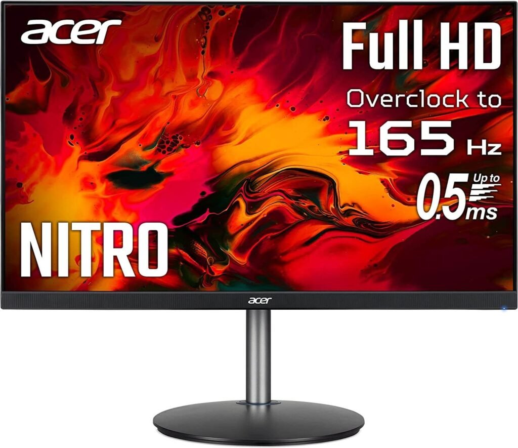 Acer Nitro XF243Y