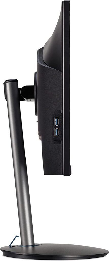 Acer Nitro XF243Y opiniones