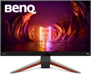 BenQ Mobiuz EX270QM