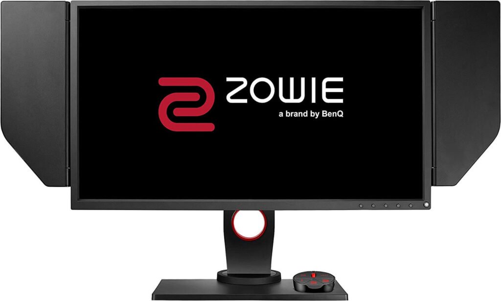 BenQ ZOWIE XL2540