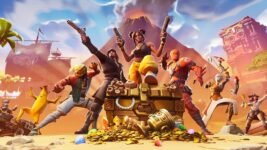 Como-subir-rapido-de-nivel-en-Fortnite